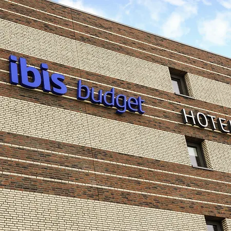 Ibis Budget Stein Maastricht-2