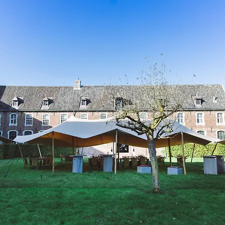 Hotel Klooster Elsendael-3