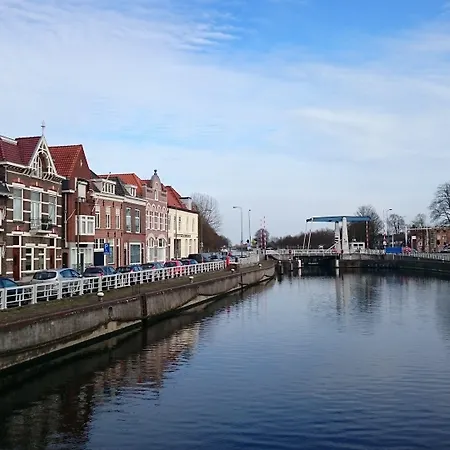 Boutique Hotel De Blauwe Pauw-2