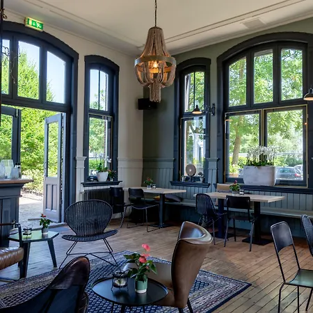 Het Spoorhuis Uithoorn-3