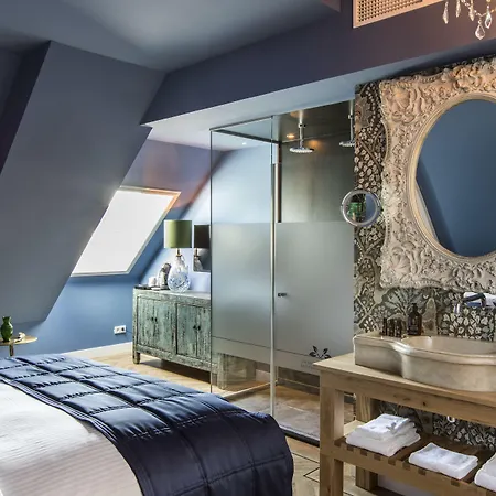 Boutiquehotel 't Gerecht-3
