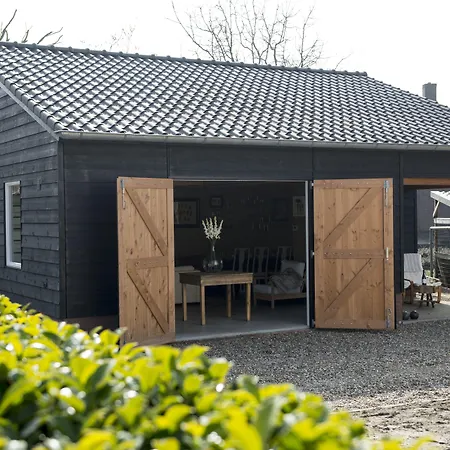 B&B Logeren bij van Heeren-3