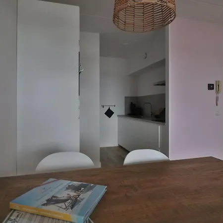 Appartement Residence Sudersee-3