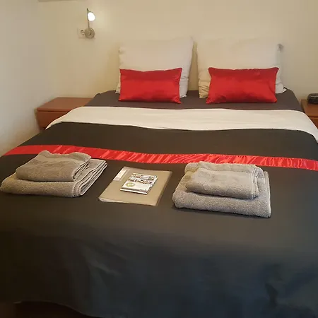 Laag Holland Rooms-3