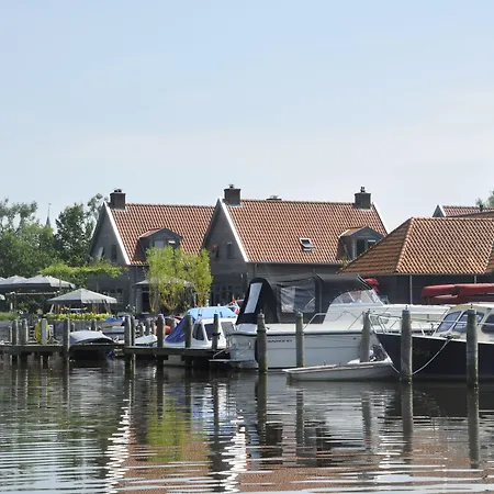 Hotel Marenland Winsum-3