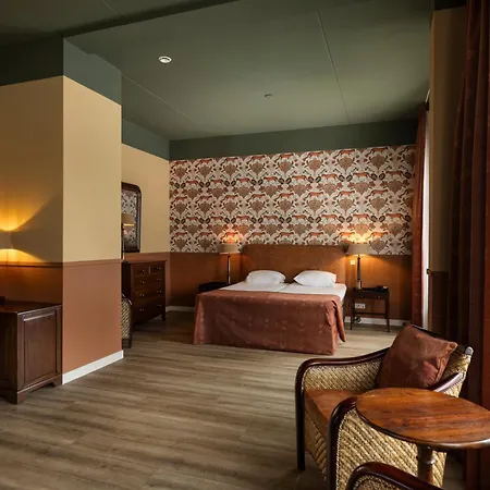 Hotel Bakker-3