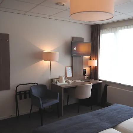 Hotel&Restaurant van Saaze-3