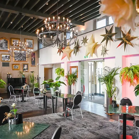 Slot Hotel Schagen-2