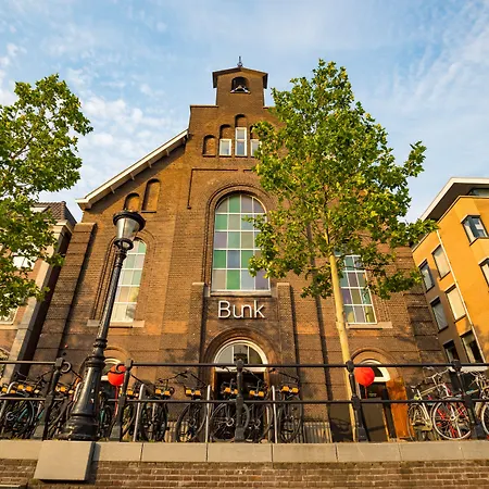Bunk Hotel Utrecht-2