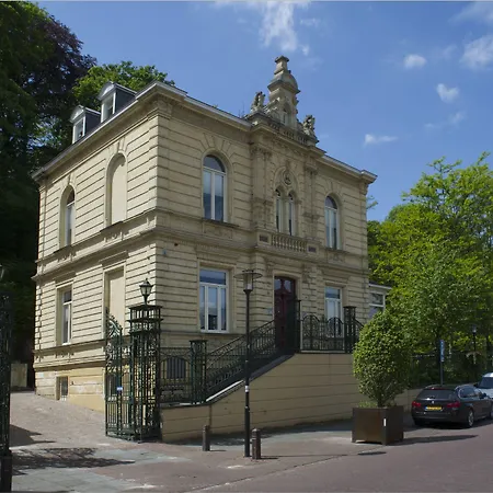 Villa Valkenburg-2
