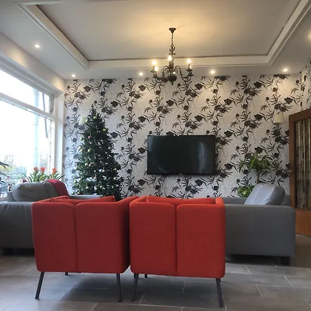 Mimosa Hotel-2