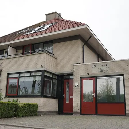 Logies Jardin Schagen-2