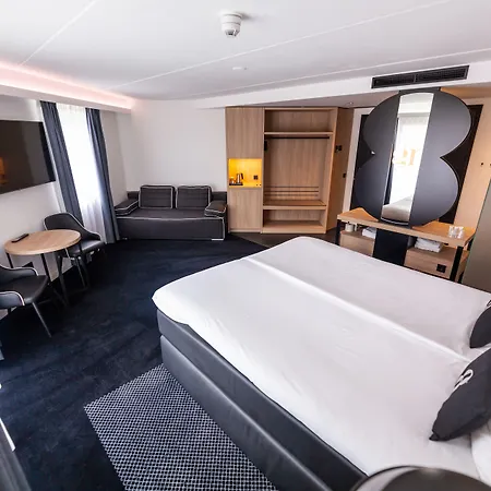 Gr8 Hotel Bodegraven-3