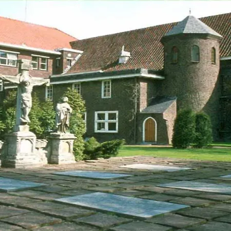 Marienhage Boutique Hotel-2