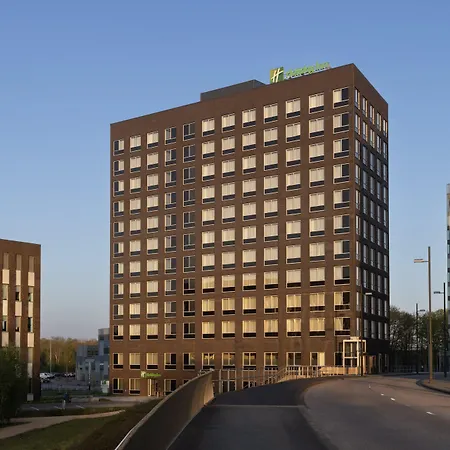 Holiday Inn - Eindhoven Airport By Ihg-2