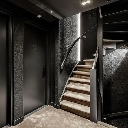 Le Petit Marin Boutique Hotel-2