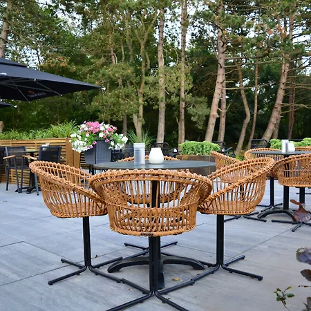 Fletcher Strandhotel Haamstede-2