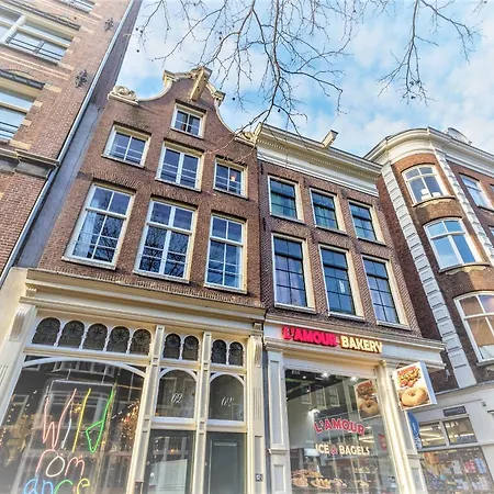 Sunflower Amsterdam-2