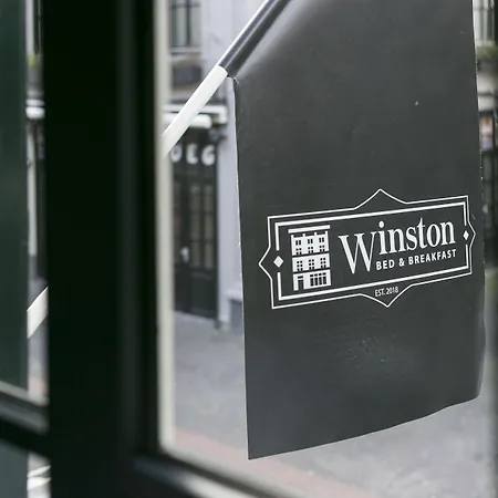 Winston B&B-3