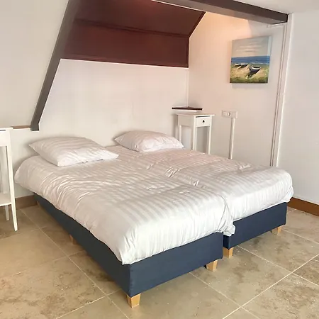Bed & Ontbijt Haddock-3