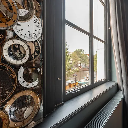 Boutique Hotel The Craftsmen-2