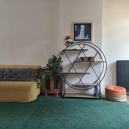 The Diesel Bed And Breakfast-2