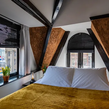 Sotel Amsterdam Central Station-3