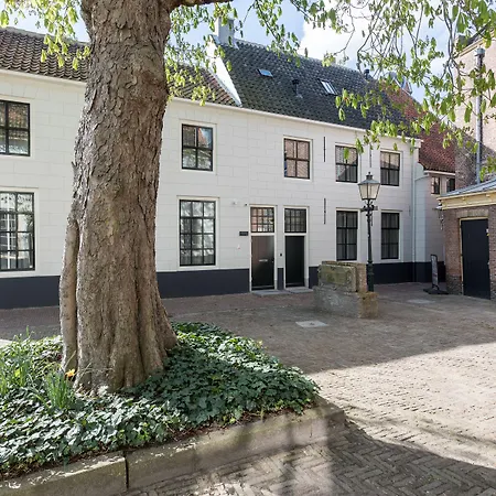 Boutique Hotel Rijks I Kloeg Collection-2