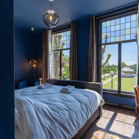 Boutique Hotel Lytel Blue-2