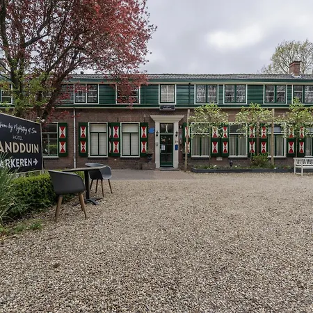 Hotel Randduin-2