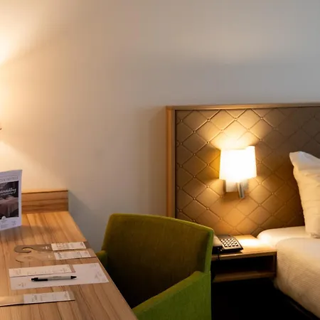 Churchill Hotel Terneuzen-3