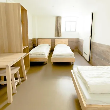 Hotel The Globe-2