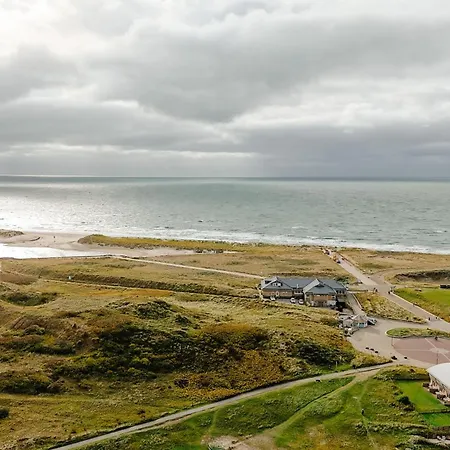 Strandstudio'S Camperduin-2