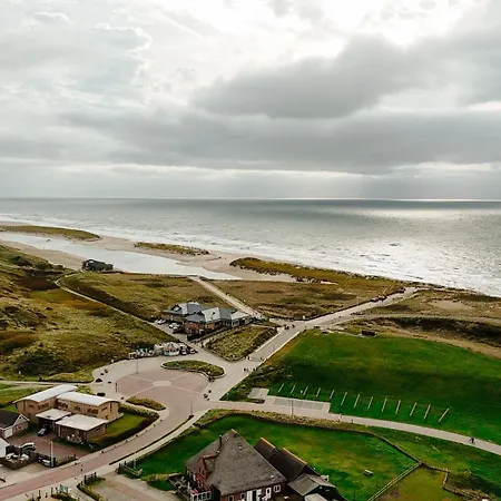 Strandstudio'S Camperduin-3
