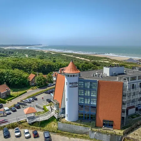 Noordzee, Hotel & Spa-3