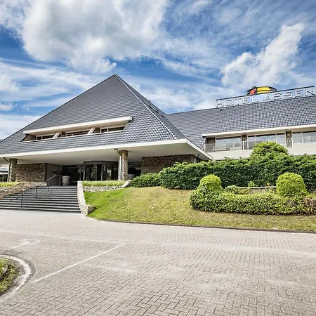 Van Der Valk Hotel Assen-2