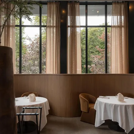 Hotel Gastronomique De Echoput-2