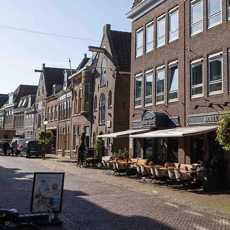 Hampshire Hotel Petit Nord-2