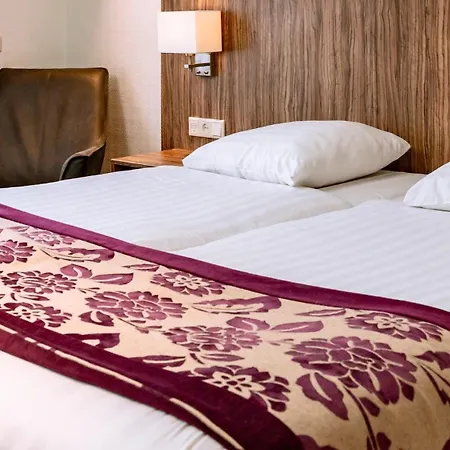 Hotel Middelburg-2
