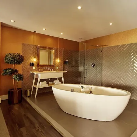 Van der Valk Hotel Breukelen-3