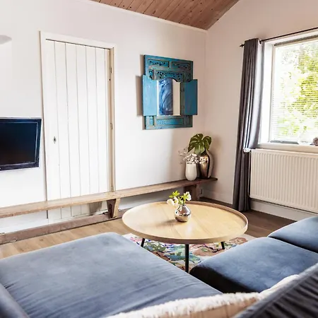 Simmerwille B&B- Camping- Bootverhuur-3