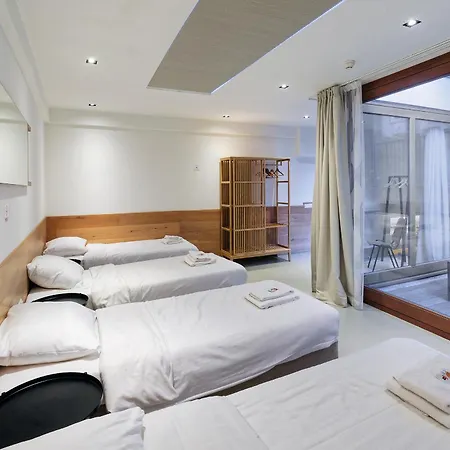 Marnix360Apartments-Suites Jordaan-3