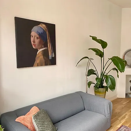 Apartment Havenstraat-2