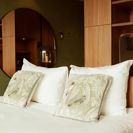 Van Der Valk Hotel Amsterdam Zuidas-Rai-3