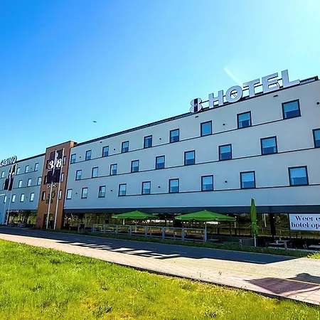Gr8 Hotel Maastricht Aachen Airport-3