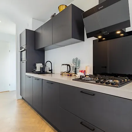 Welcome In - Beachhouse Renesse 2645 Aan De Duinen - Camping Julianahoeve-3