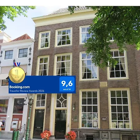 B&B Monumentaal Logeren-3
