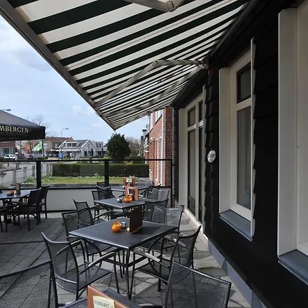 Bed & Breakfast D'Ouwe Smidse-3
