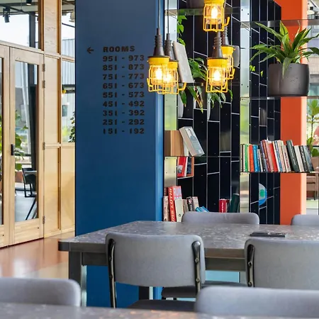 The Social Hub Groningen Extended Stay-2