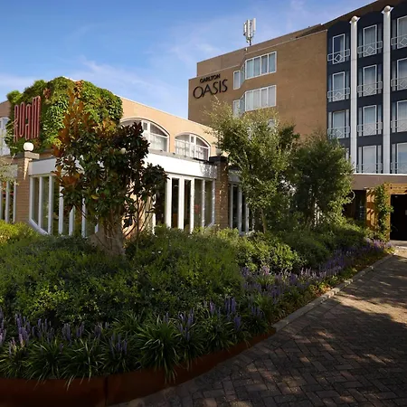 Carlton Oasis Hotel-2